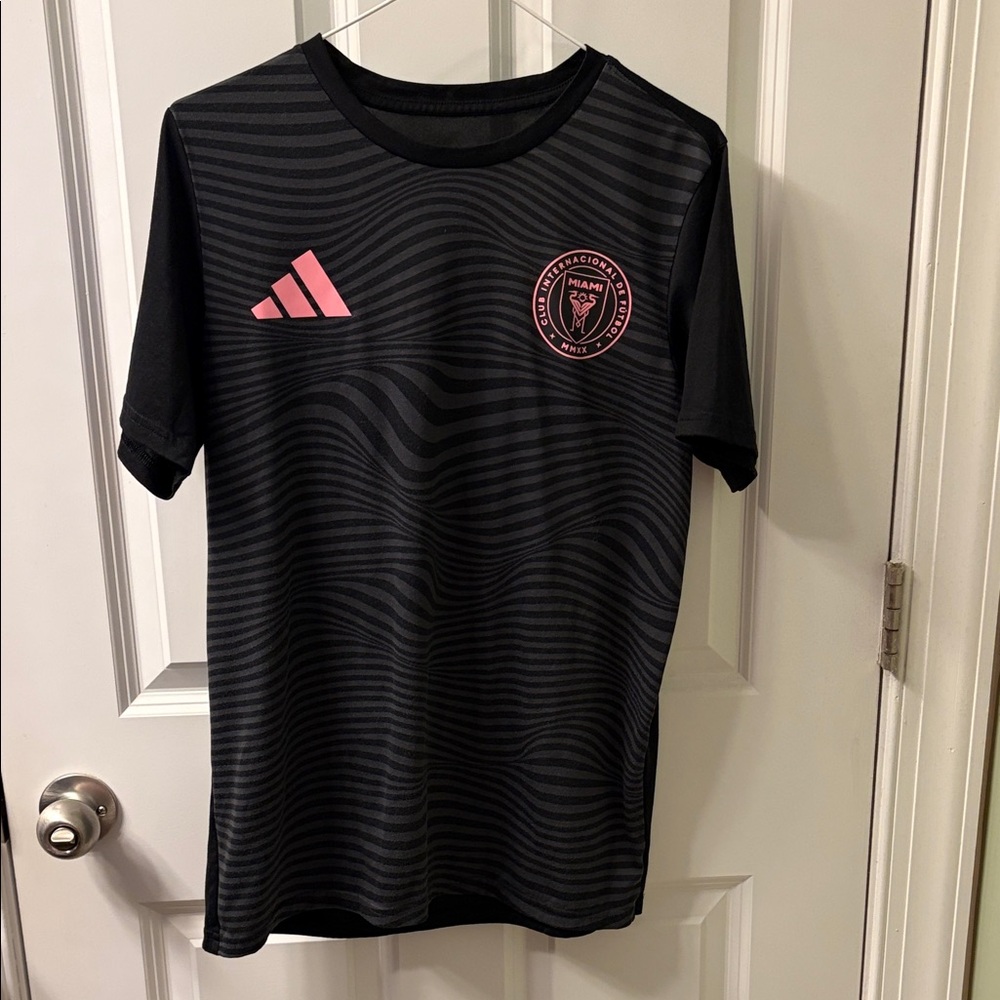 Messi shirt